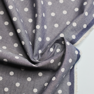 Dottie Chambray