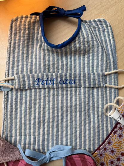 Bavoir bébé