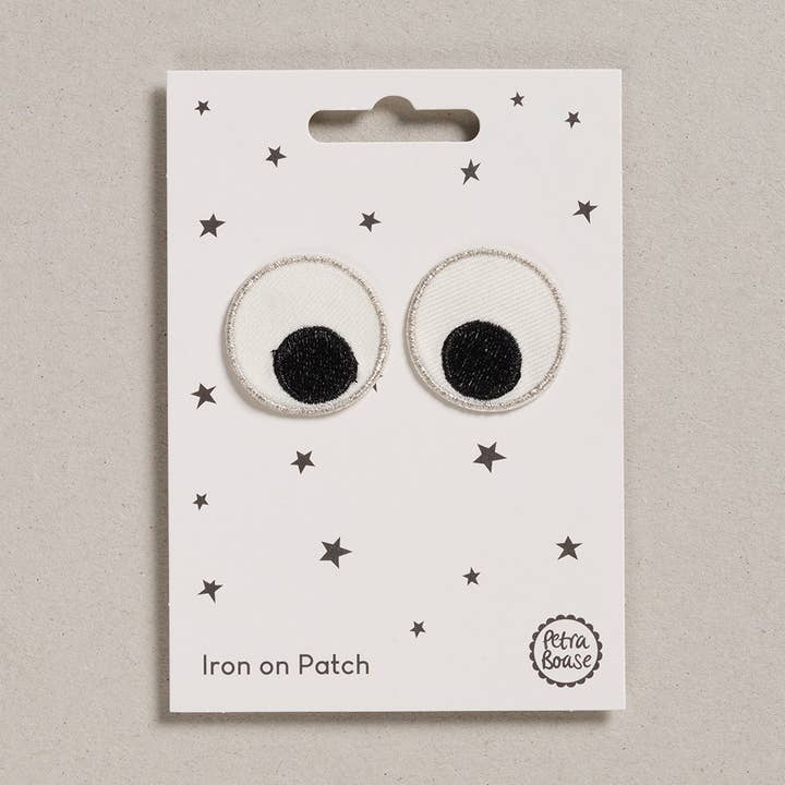 Patch écusson