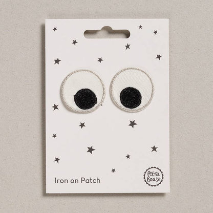 Patch écusson