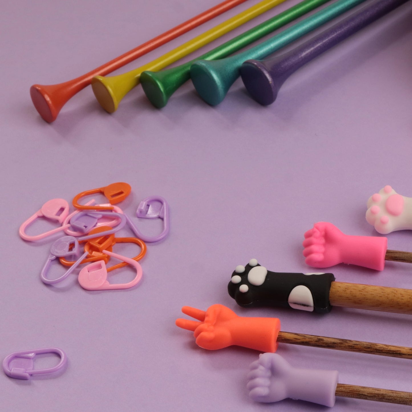 Protège-pointe TRICOT Bohin