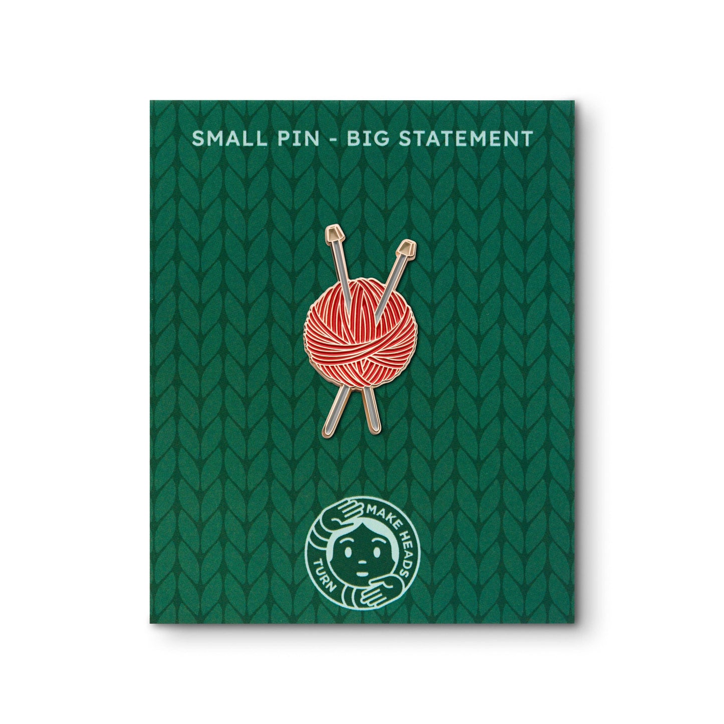 Pin's émaillé