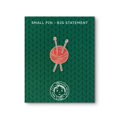 Pin's émaillé