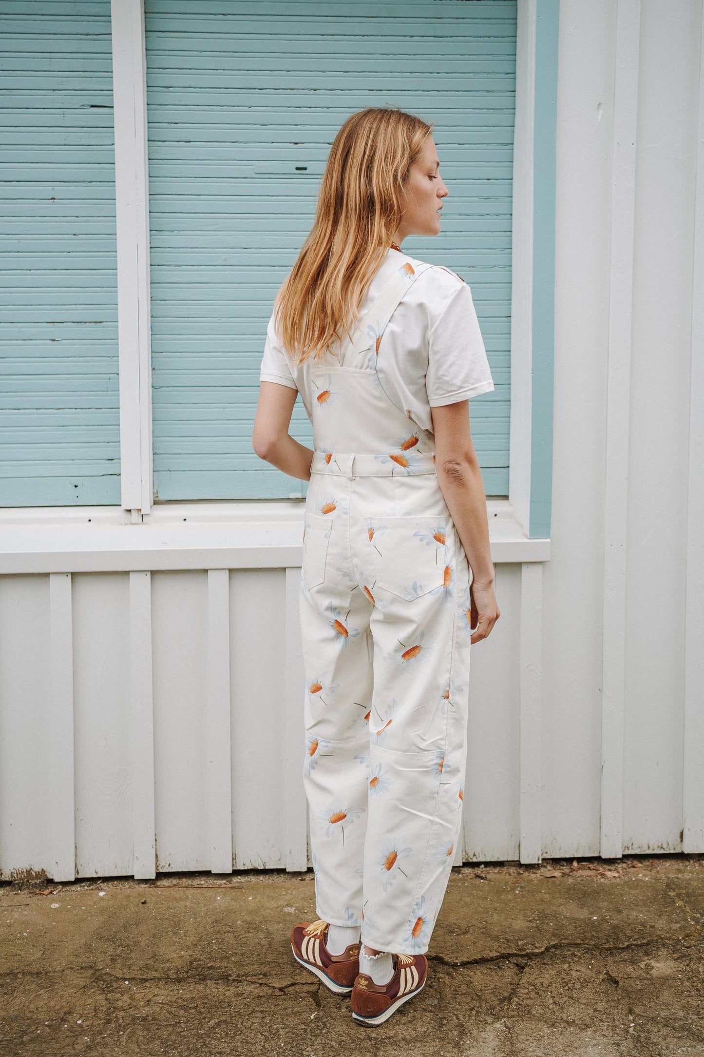 PATRON Pantalon ANAIS MAELI COUTURE