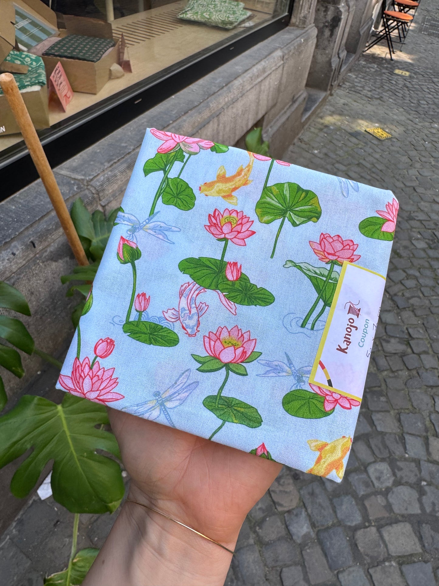 Coupon Kanojo Design