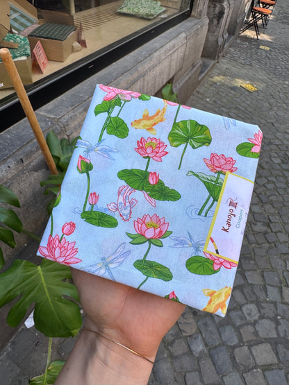Coupon Kanojo Design