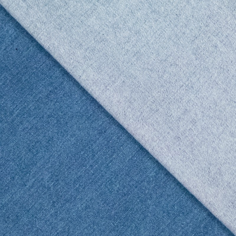 JEANS LAVÉ CLAIR