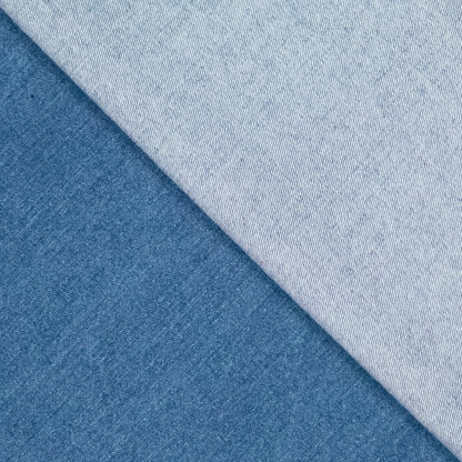 JEANS LAVÉ CLAIR