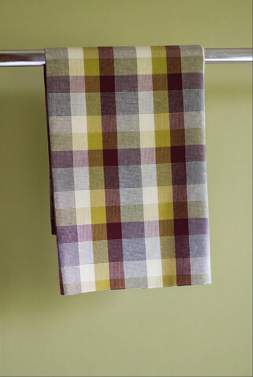 Flanelle Woodland AXIS