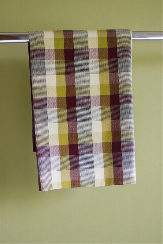 Flanelle Woodland AXIS