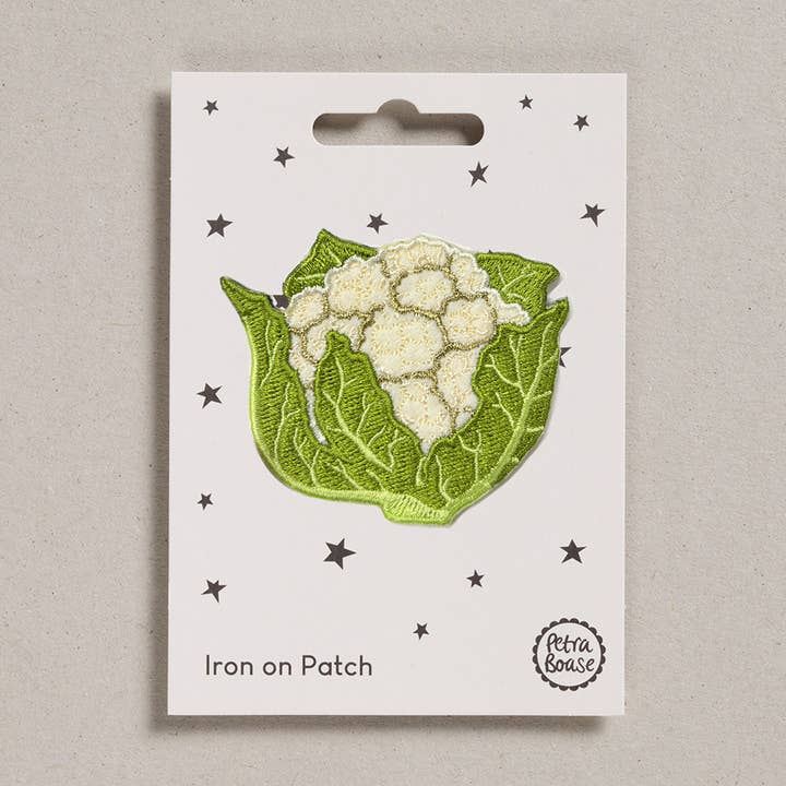 Patch écusson
