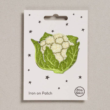 Patch écusson
