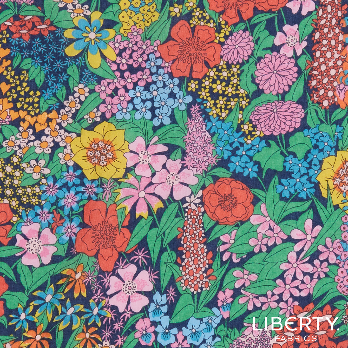 Liberty Ciara E