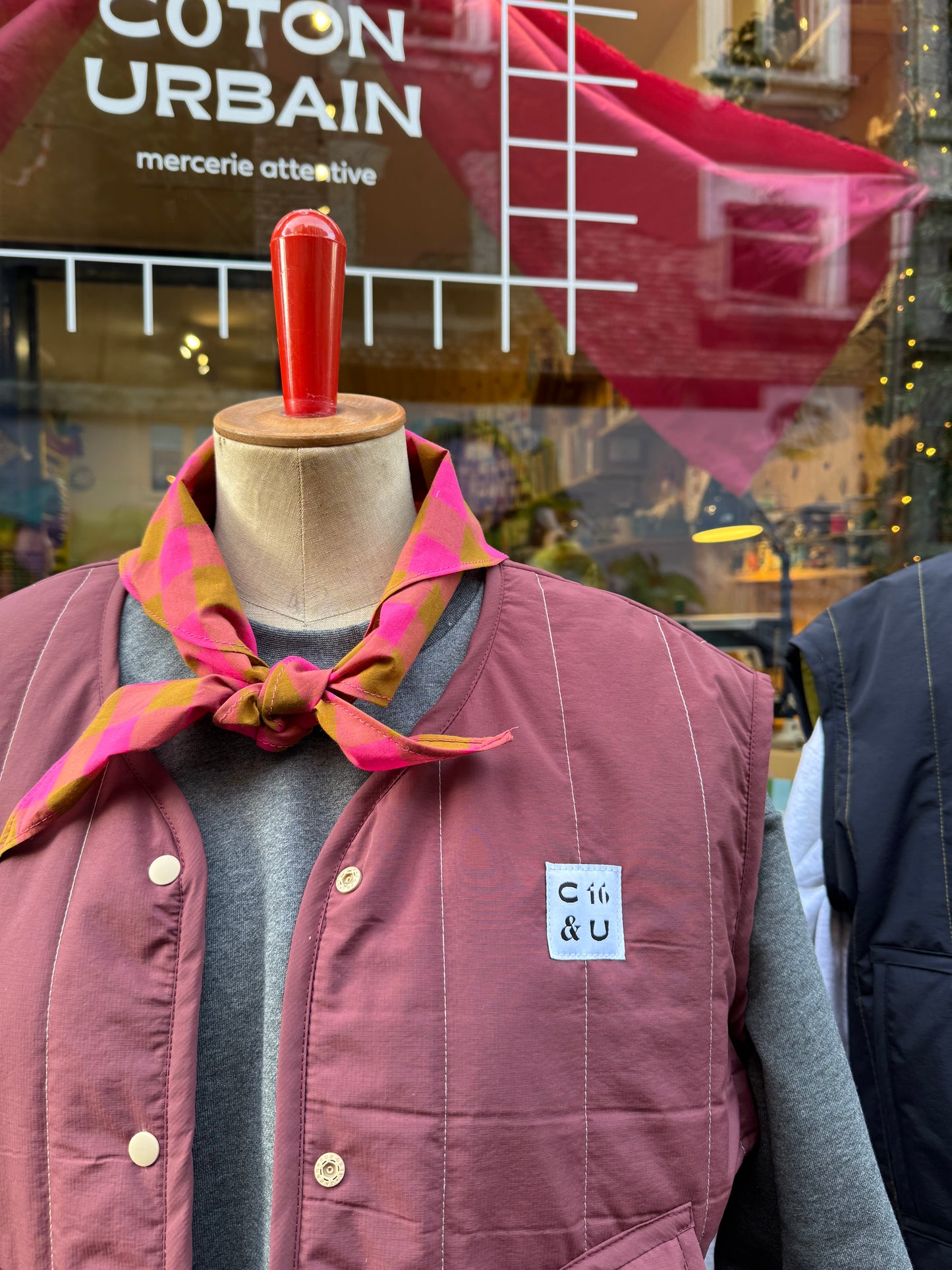 Foulard