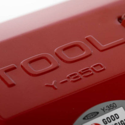 TOYO STEEL Y 350 RED