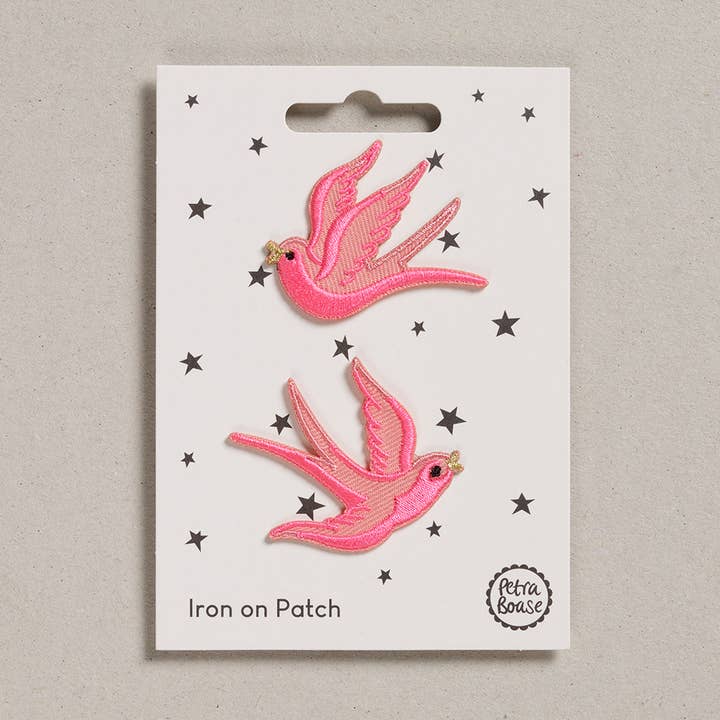 Patch écusson