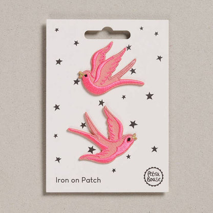 Patch écusson