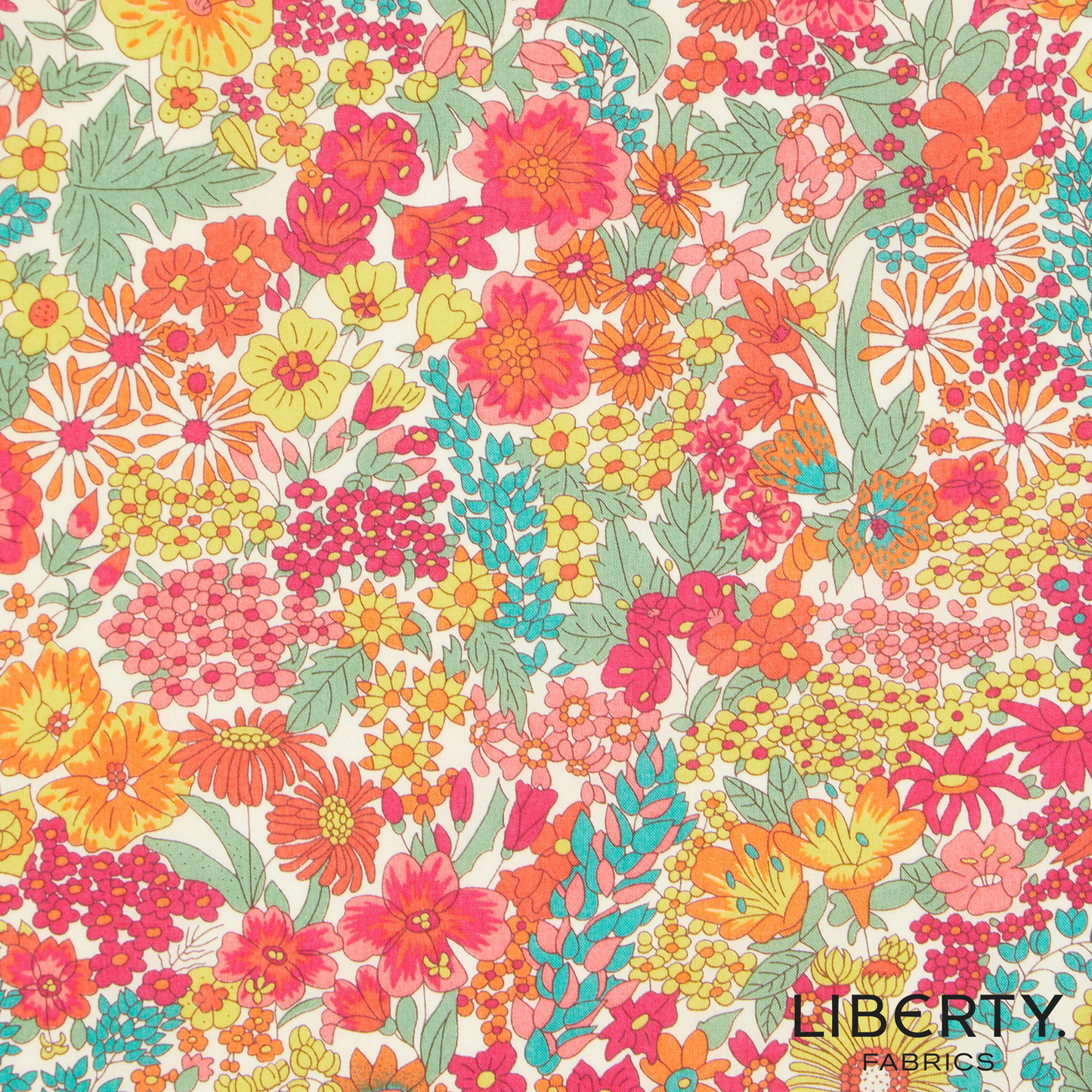 Liberty Margaret Annie B