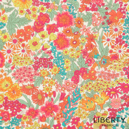 Liberty Margaret Annie B