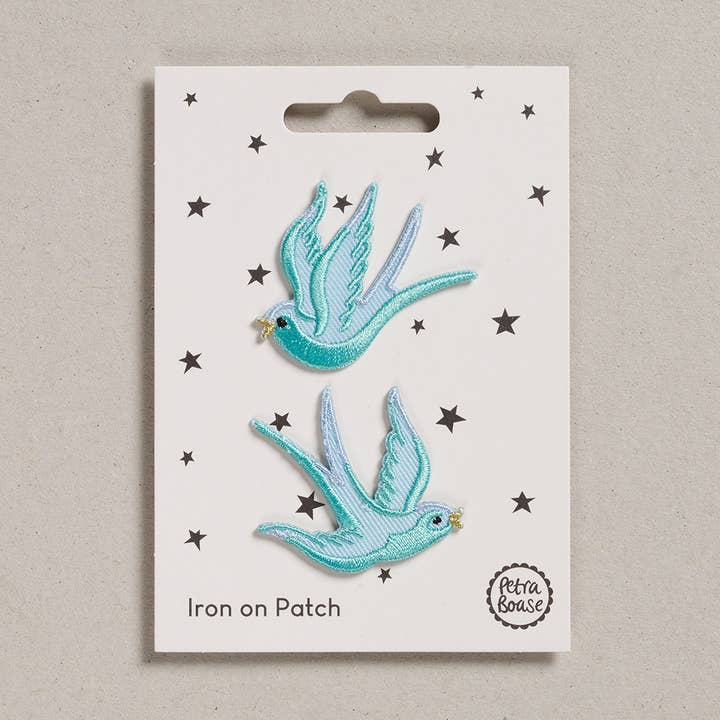 Patch écusson