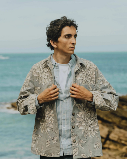 Patron chemise Clement