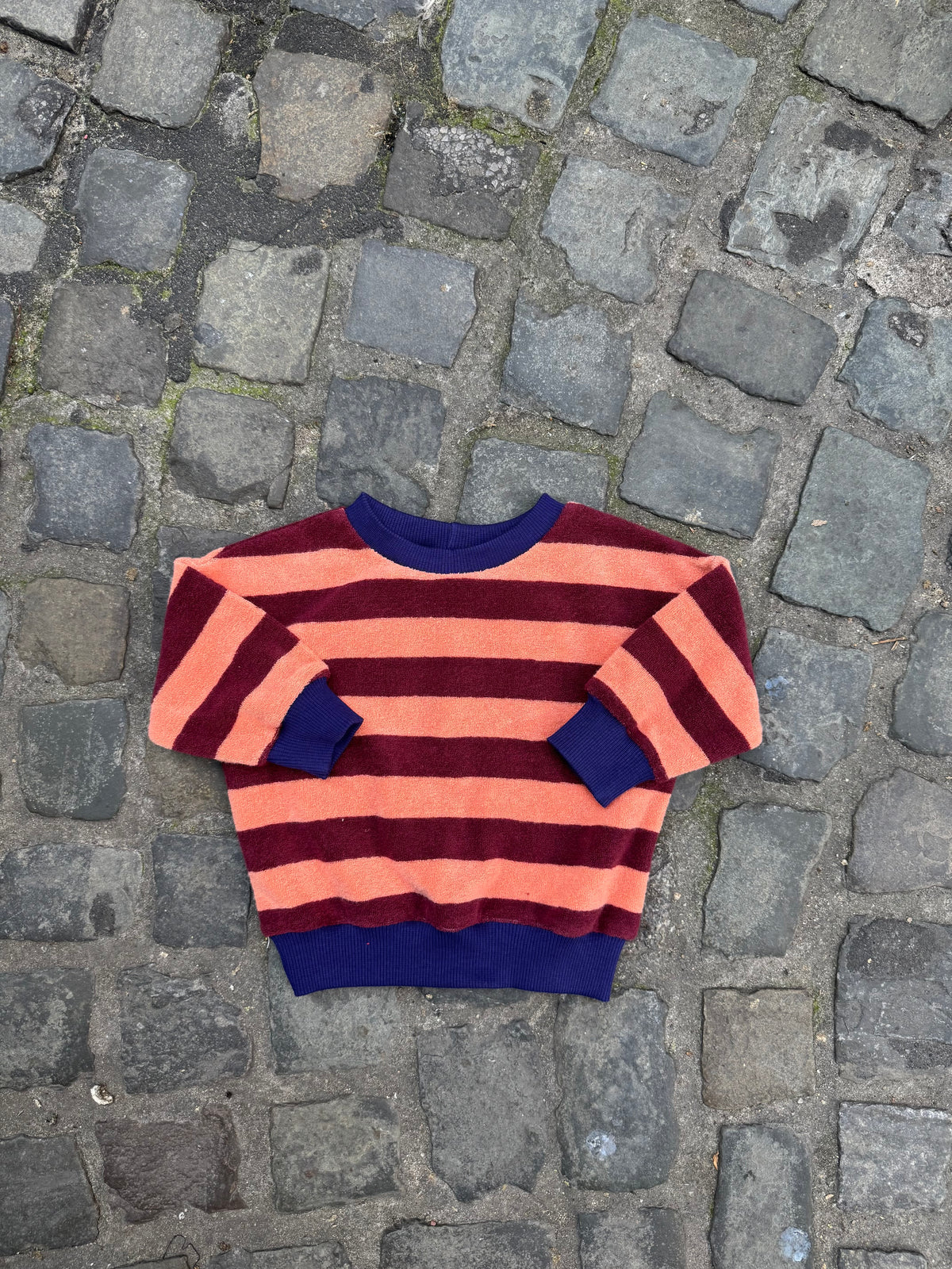 Sweatshirt baby 6mois
