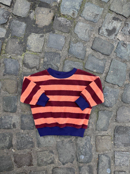 Sweatshirt baby 6mois