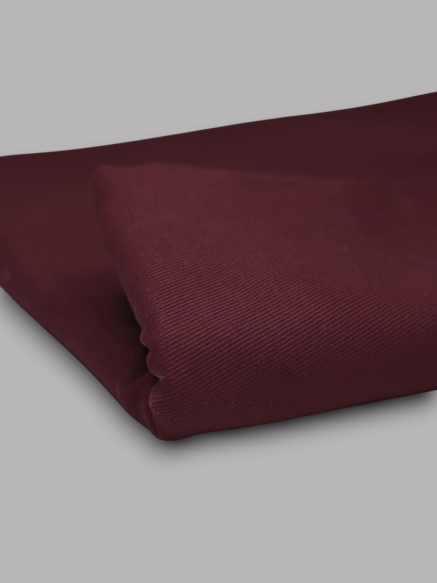 Gabardine Rouge vin