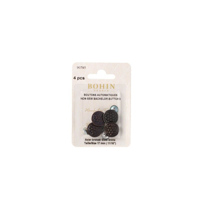 BOUTON JEANS