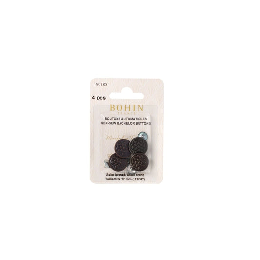 BOUTON JEANS