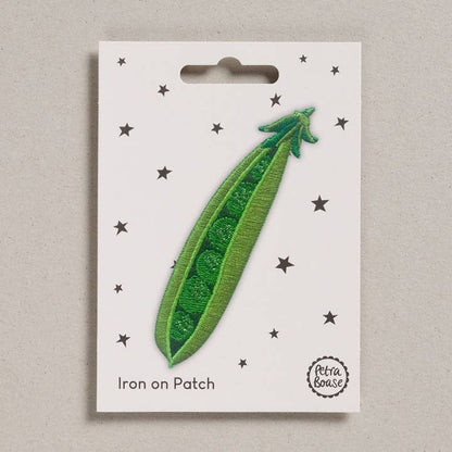 Patch écusson