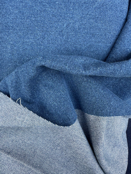 JEANS LAVÉ CLAIR