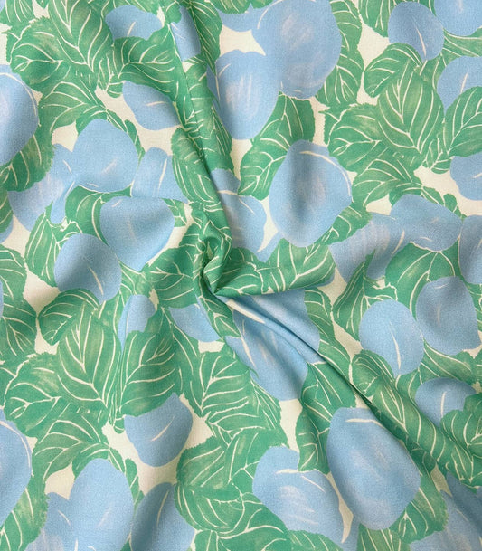 Viscose Au Verger- Cousette