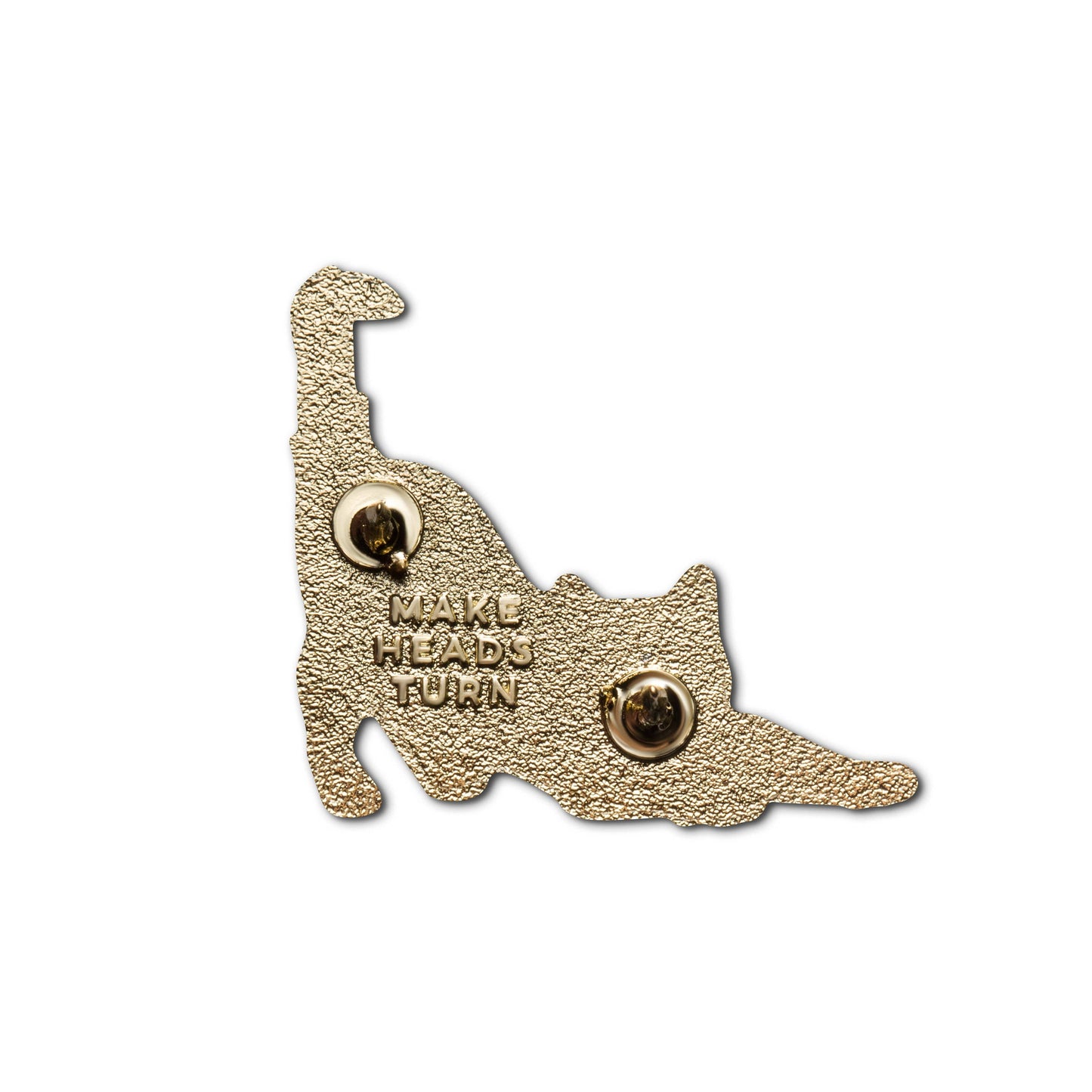 Pin's émaillé