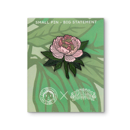 Pin's émaillé