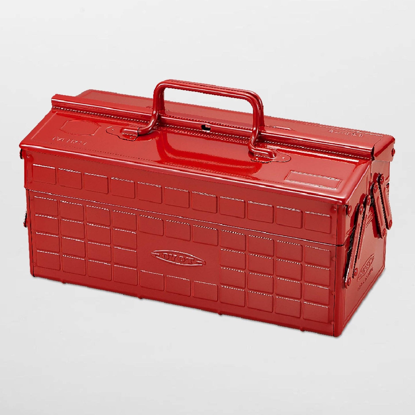 TOYO STEEL ST 350 RED
