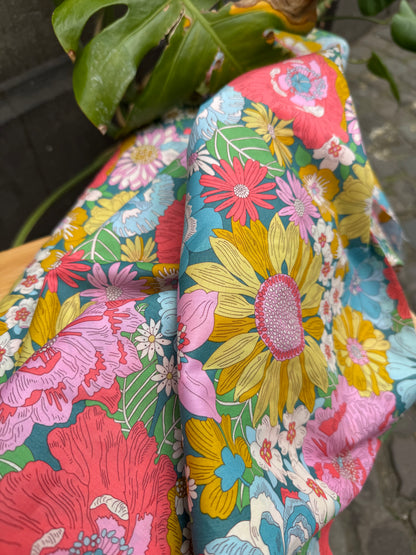 Liberty Summers in the sun B