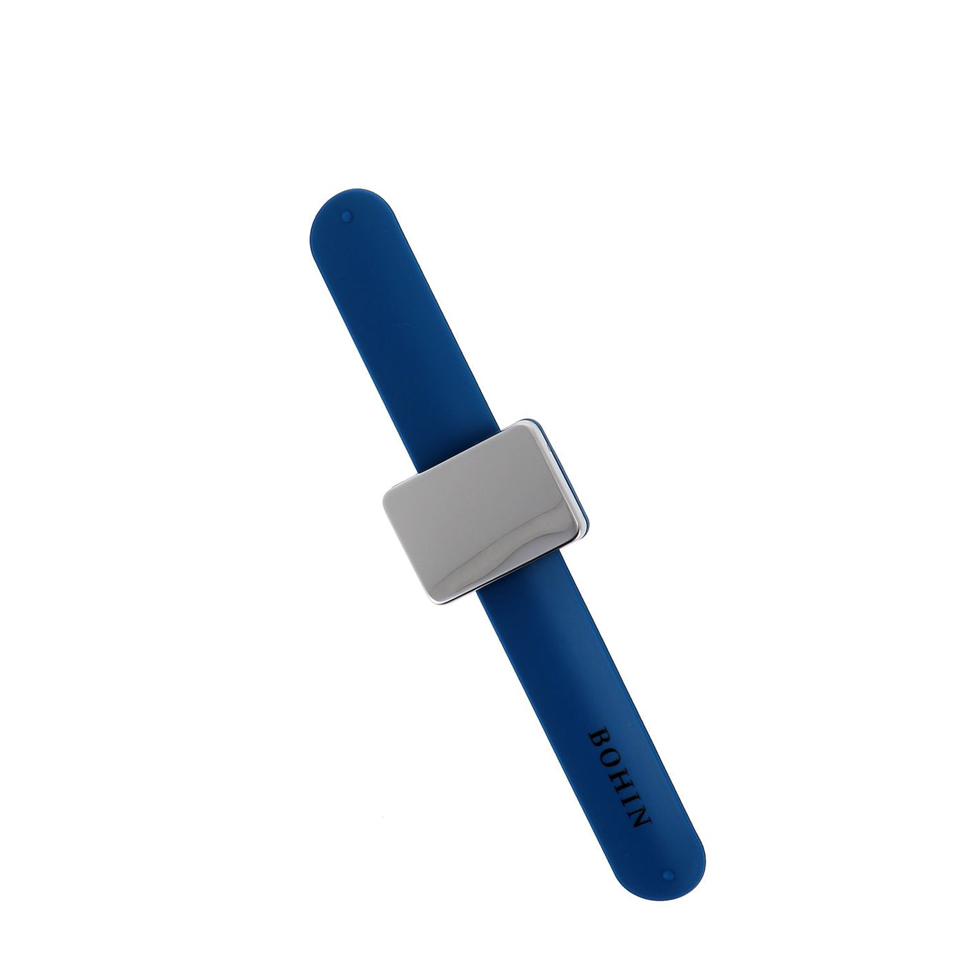 Bracelet porte épingle magnétique