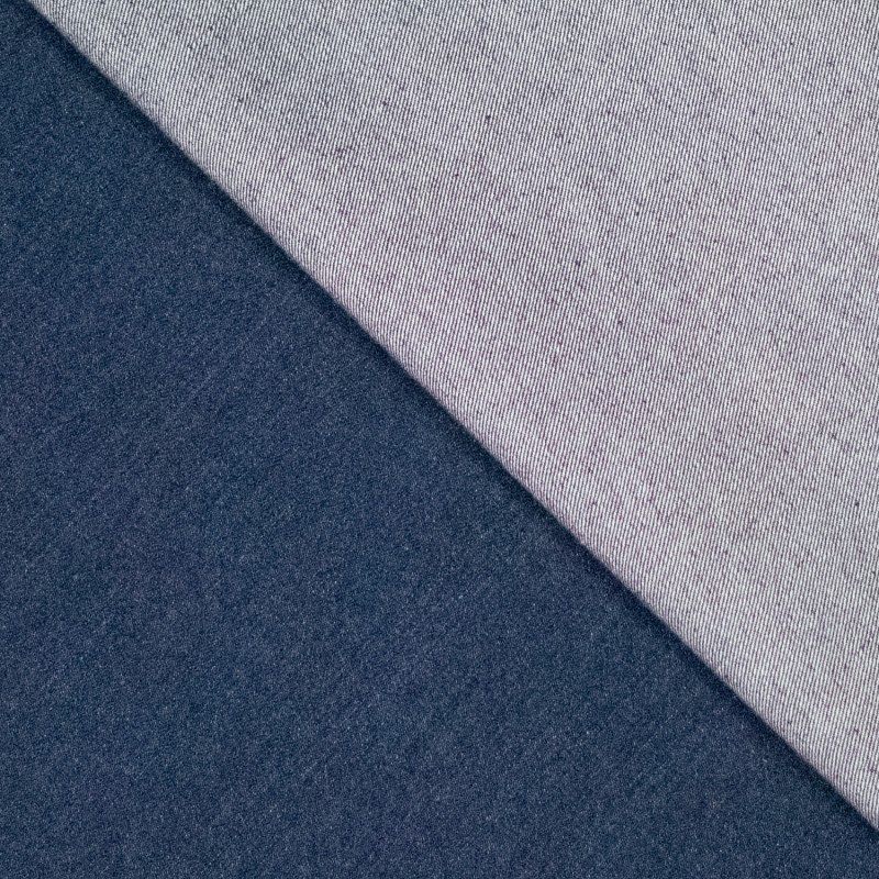 JEANS LAVÉ INDIGO