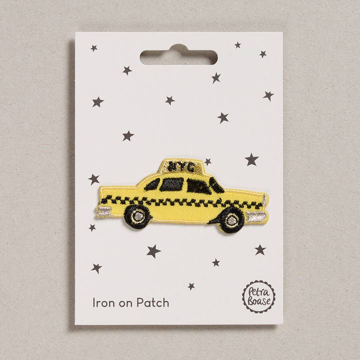 Patch écusson