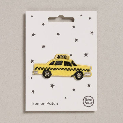 Patch écusson