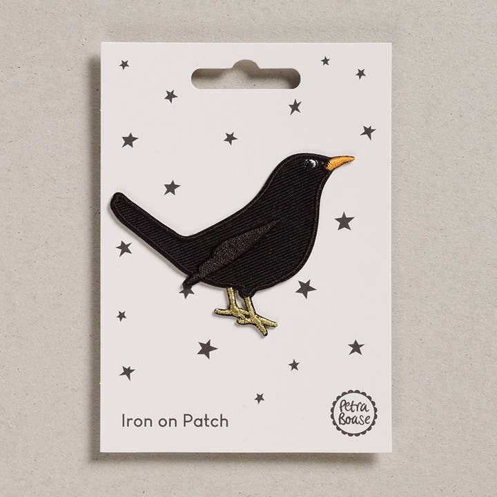 Patch écusson