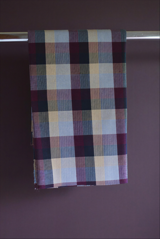 Flanelle Woodland Vero
