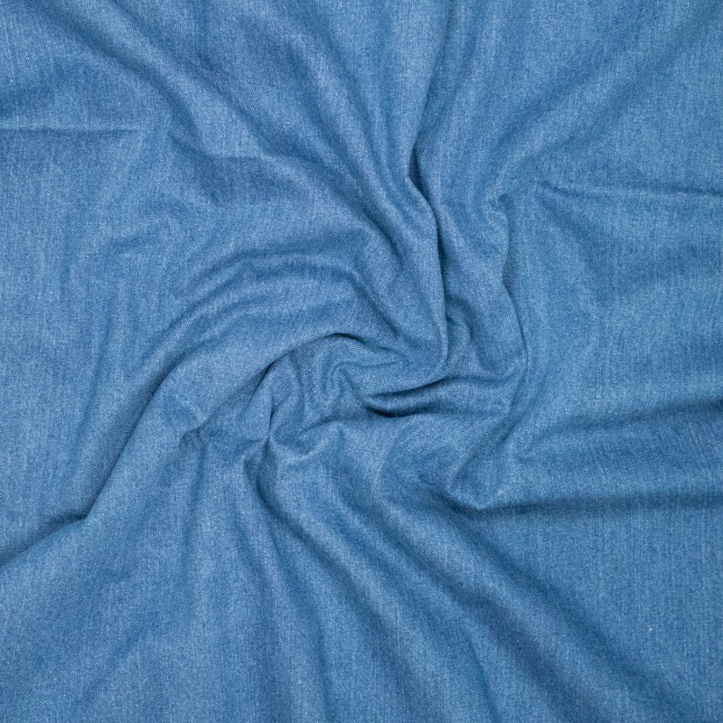 JEANS LAVÉ CLAIR