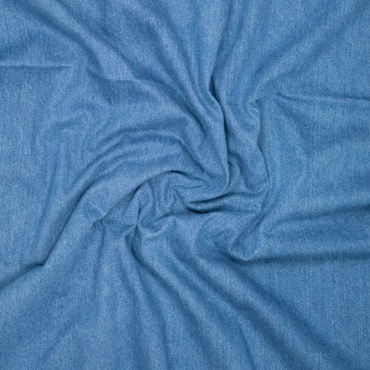 JEANS LAVÉ CLAIR
