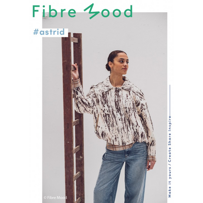 Gabardine Fibremood