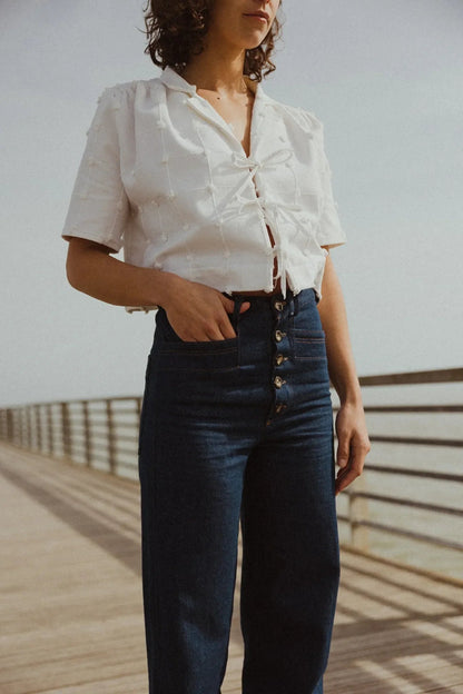 PATRON PANTALON CAMILLE MAELI COUTURE