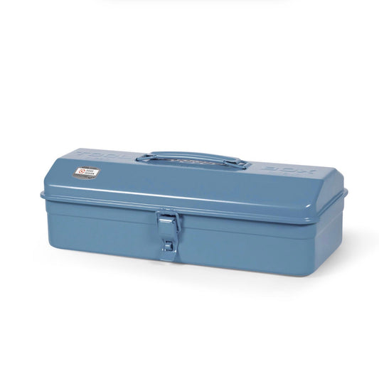 TOYO STEEL Y 350 GREY BLUE