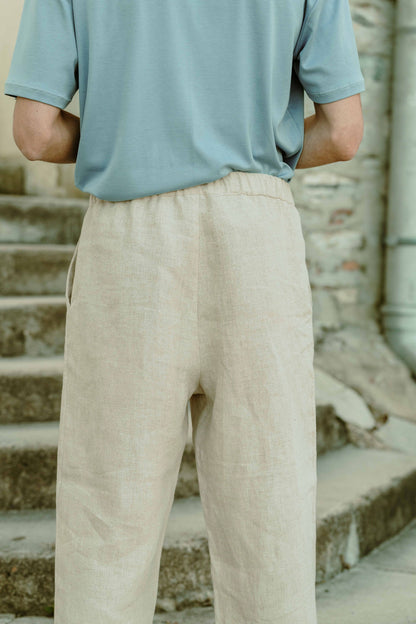 Patron pantalon Thibault