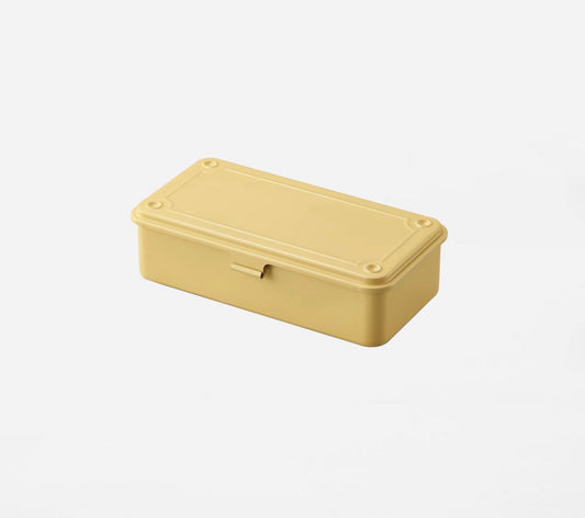 TOYO STEEL T 190 ITALIAN YELLOW
